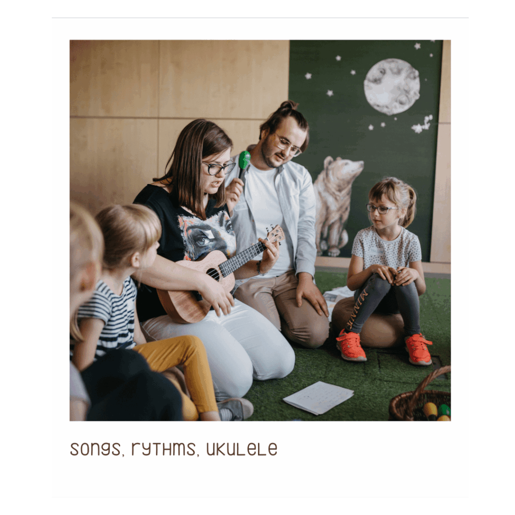 English Kids - angielski 4-6 lat